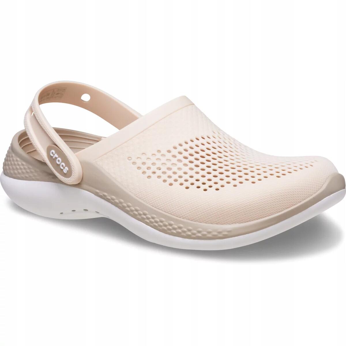 CROCS picture