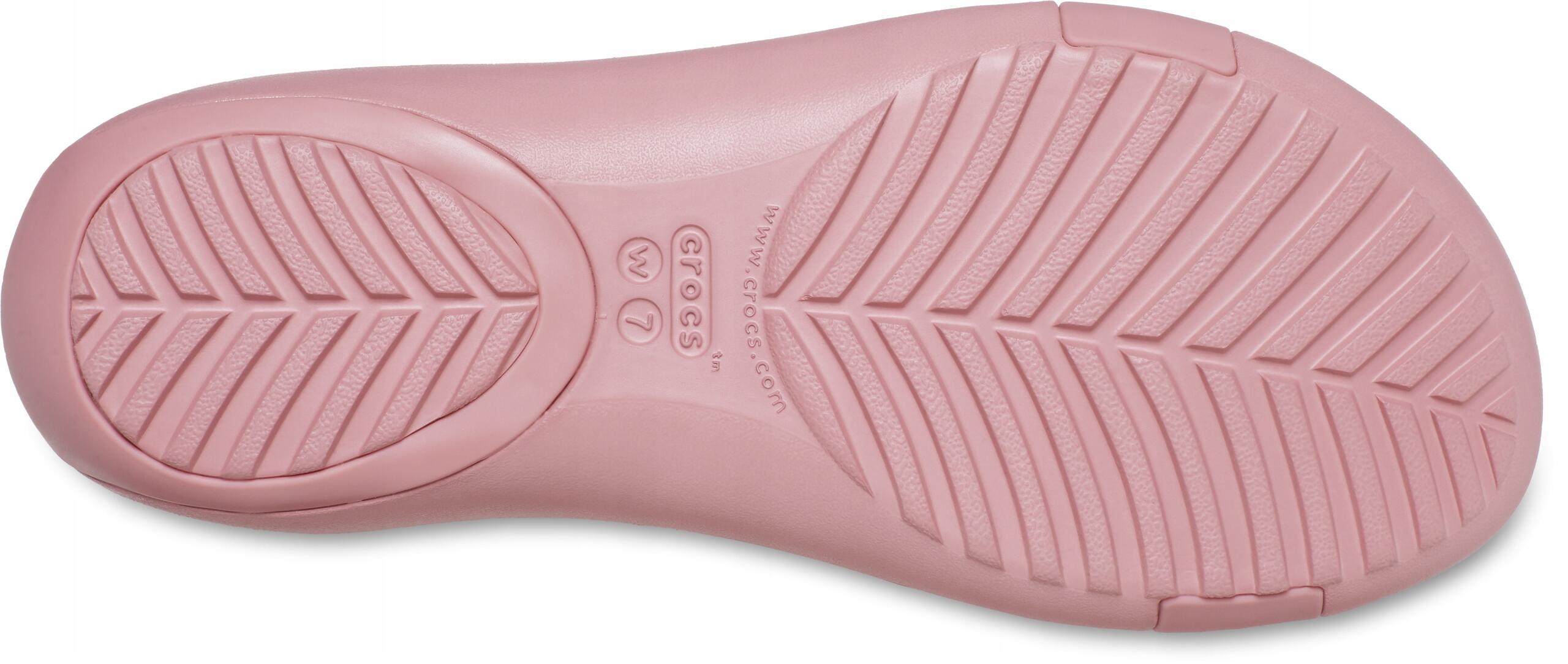 Sandały dla Kobiet Crocs Serena Sandal 5/6