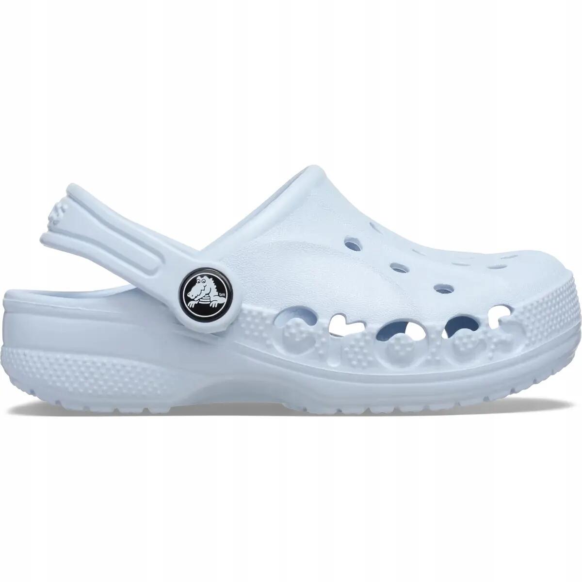 Chodaki Dla Dzieci Crocs Kids Baya Clog. 3/6
