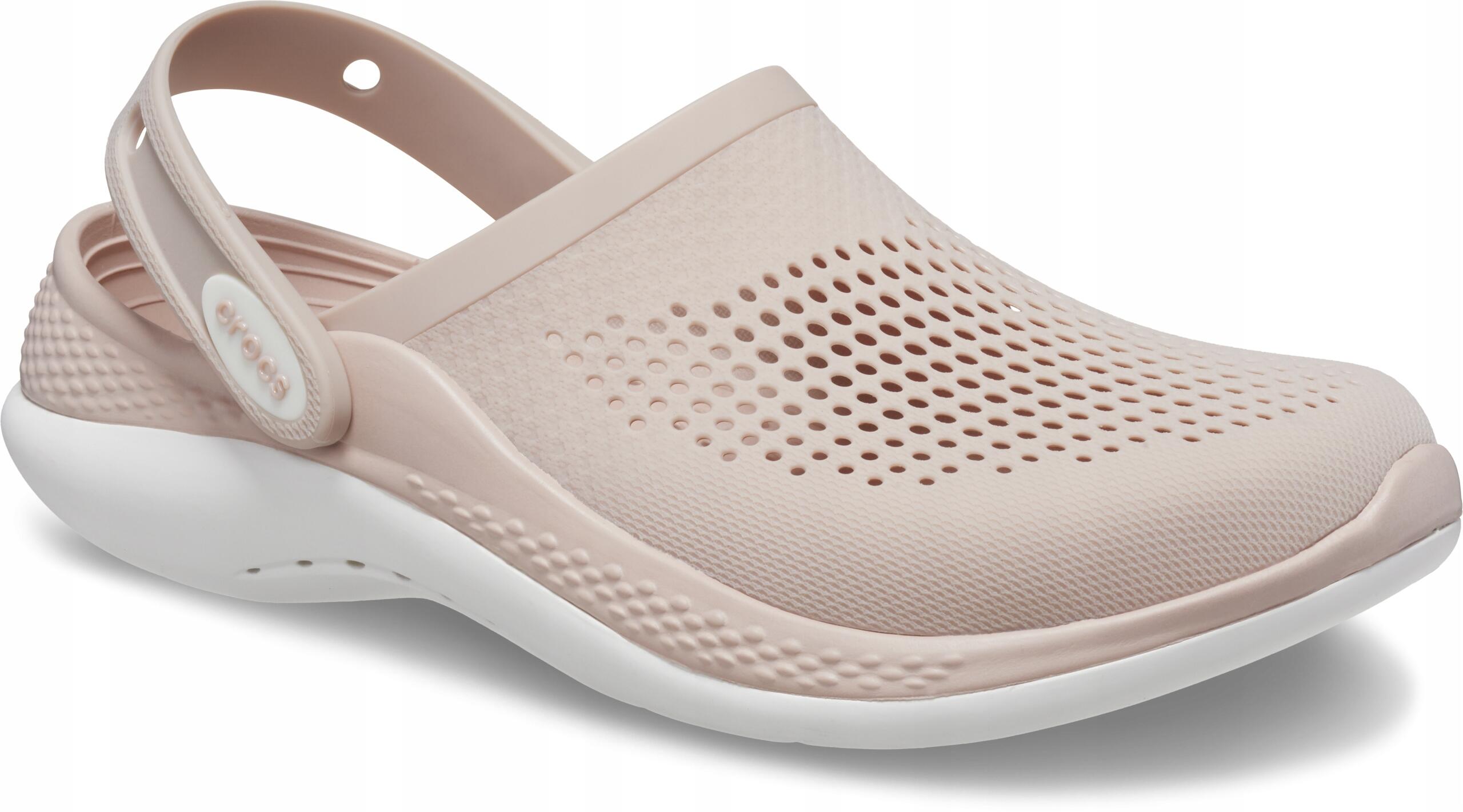 CROCS picture