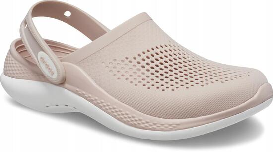 Chodaki Dla Dorosłych Crocs LiteRide 360 Clog