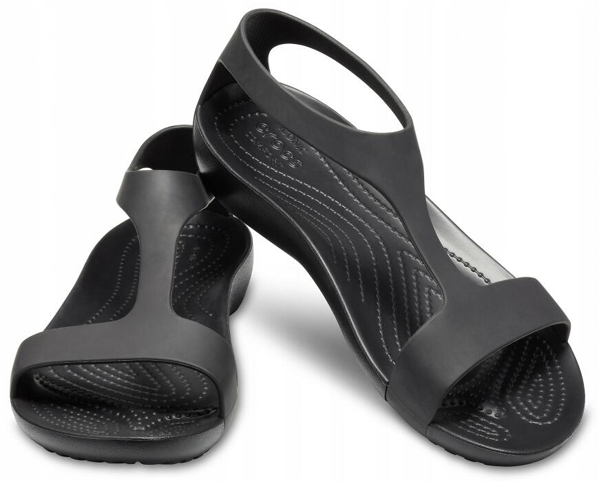 Sandały dla Kobiet Crocs Serena Sandal 2/6