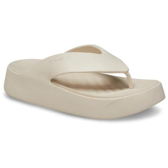Japonki Dla Dorosłych Crocs Getaway Platform Flip 209410