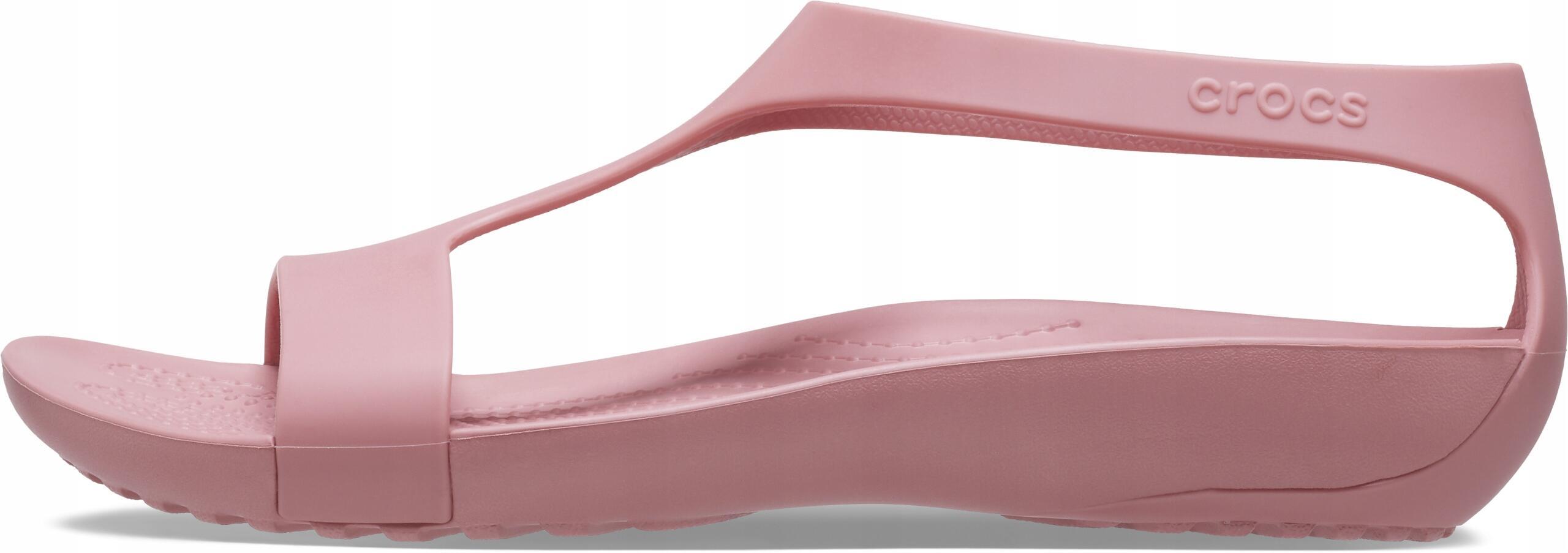 Sandały dla Kobiet Crocs Serena Sandal 4/6