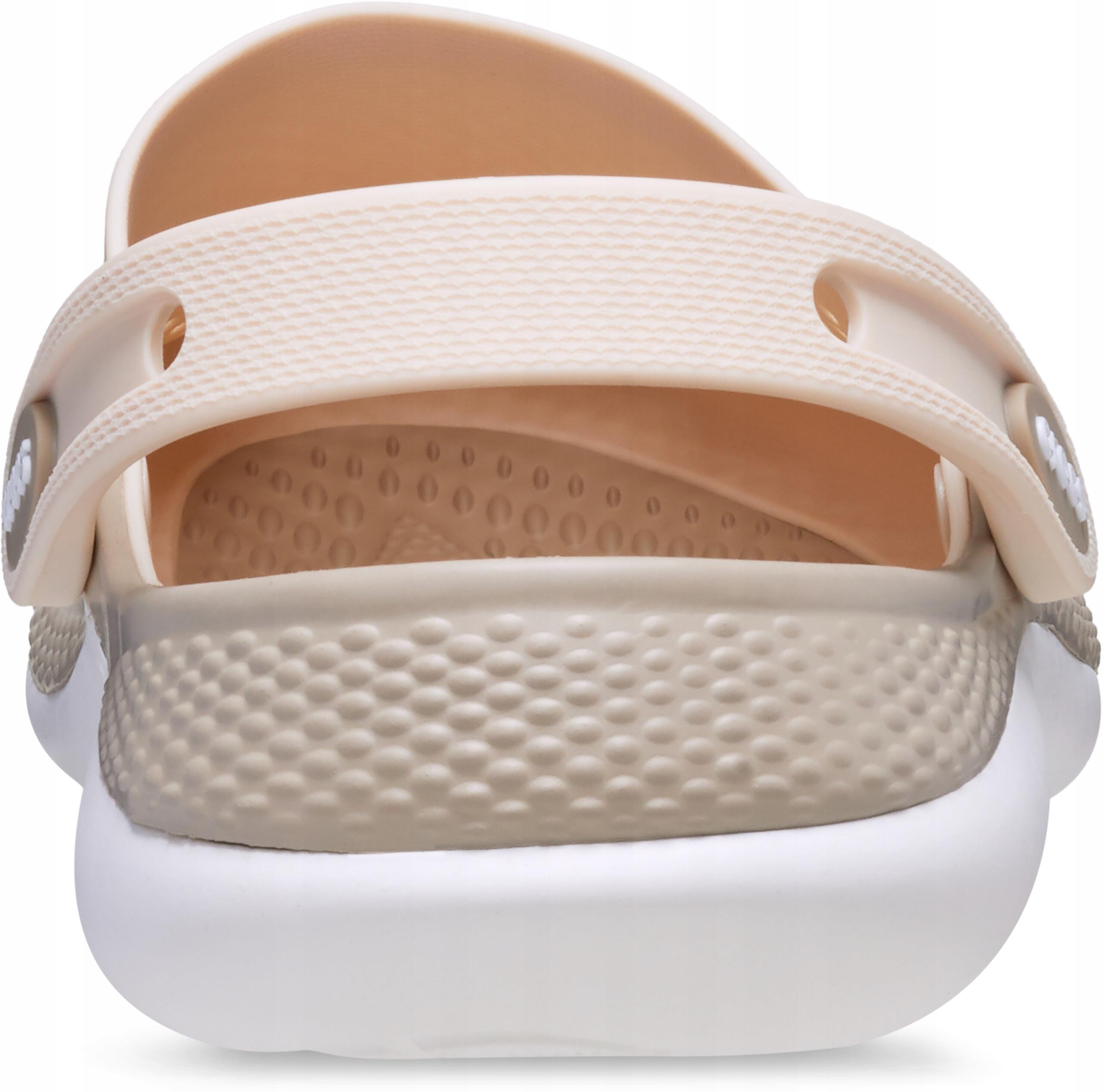 Chodaki Dla Dorosłych Crocs LiteRide 360 Clog 5/6