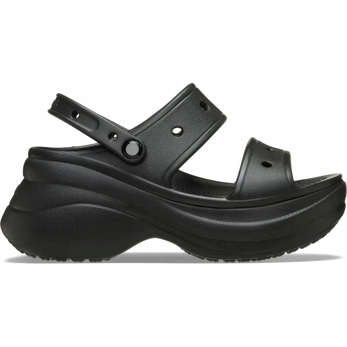 Sandały dla Kobiet Crocs Bae Sandal. 3/6