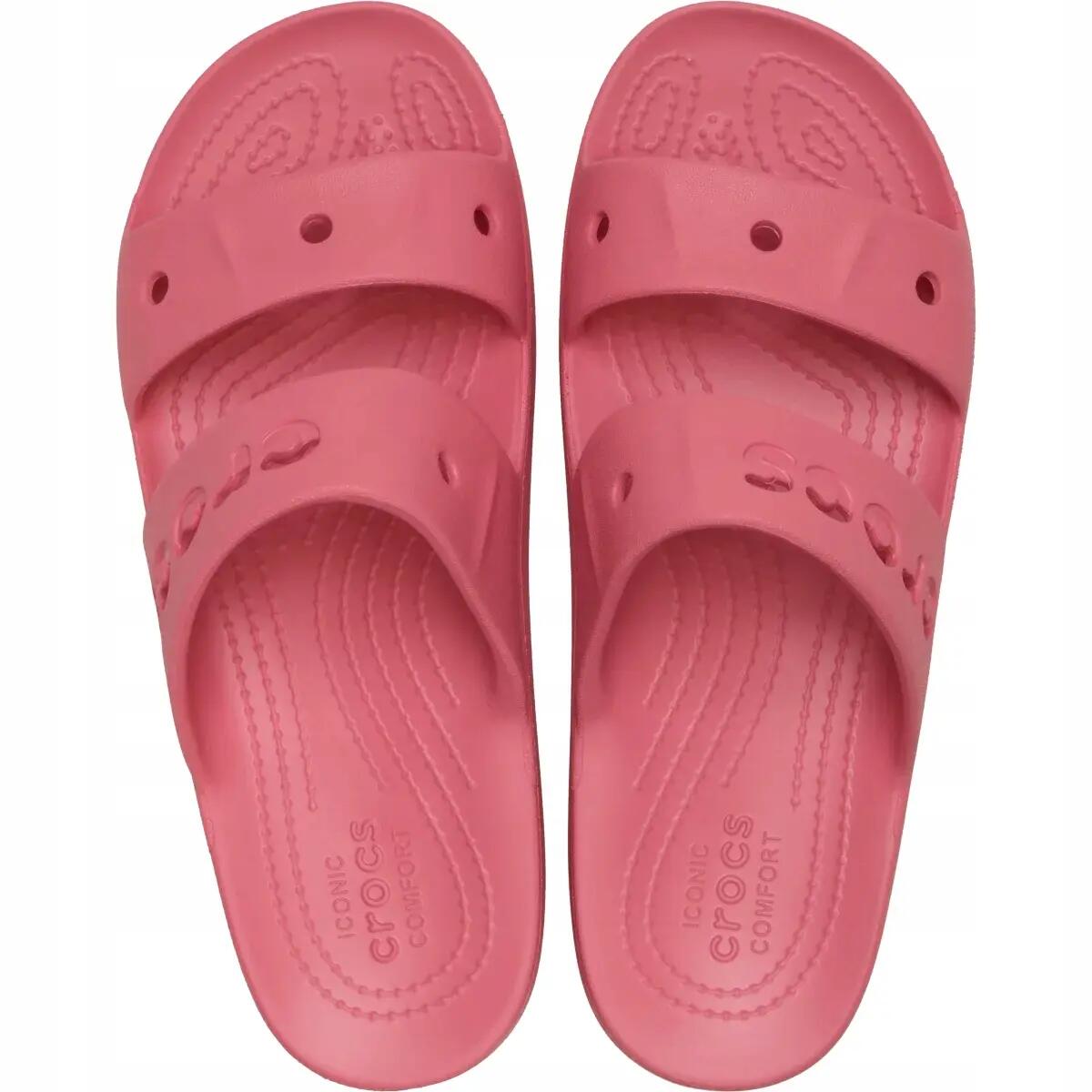 Klapki Dla Dorosłych Crocs Baya Platform 6/6