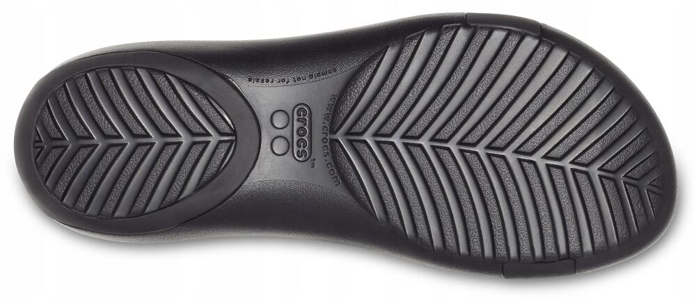 Sandały dla Kobiet Crocs Serena Sandal 4/6
