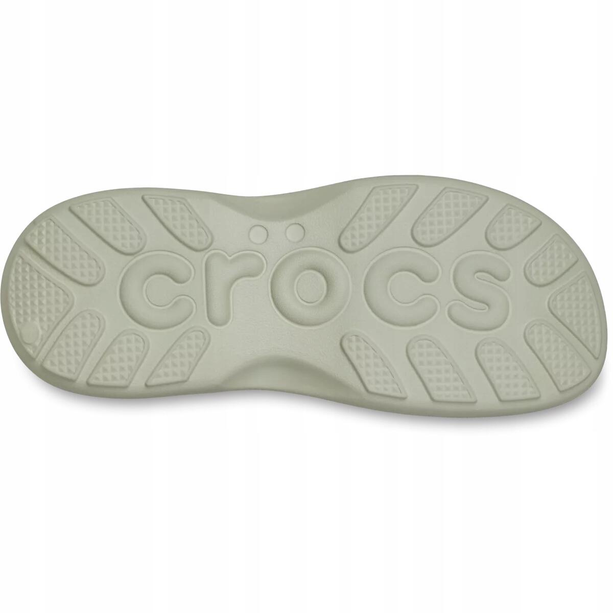 Sandały dla Kobiet Crocs Soho Frosted Y-Strap Sandal. 4/6