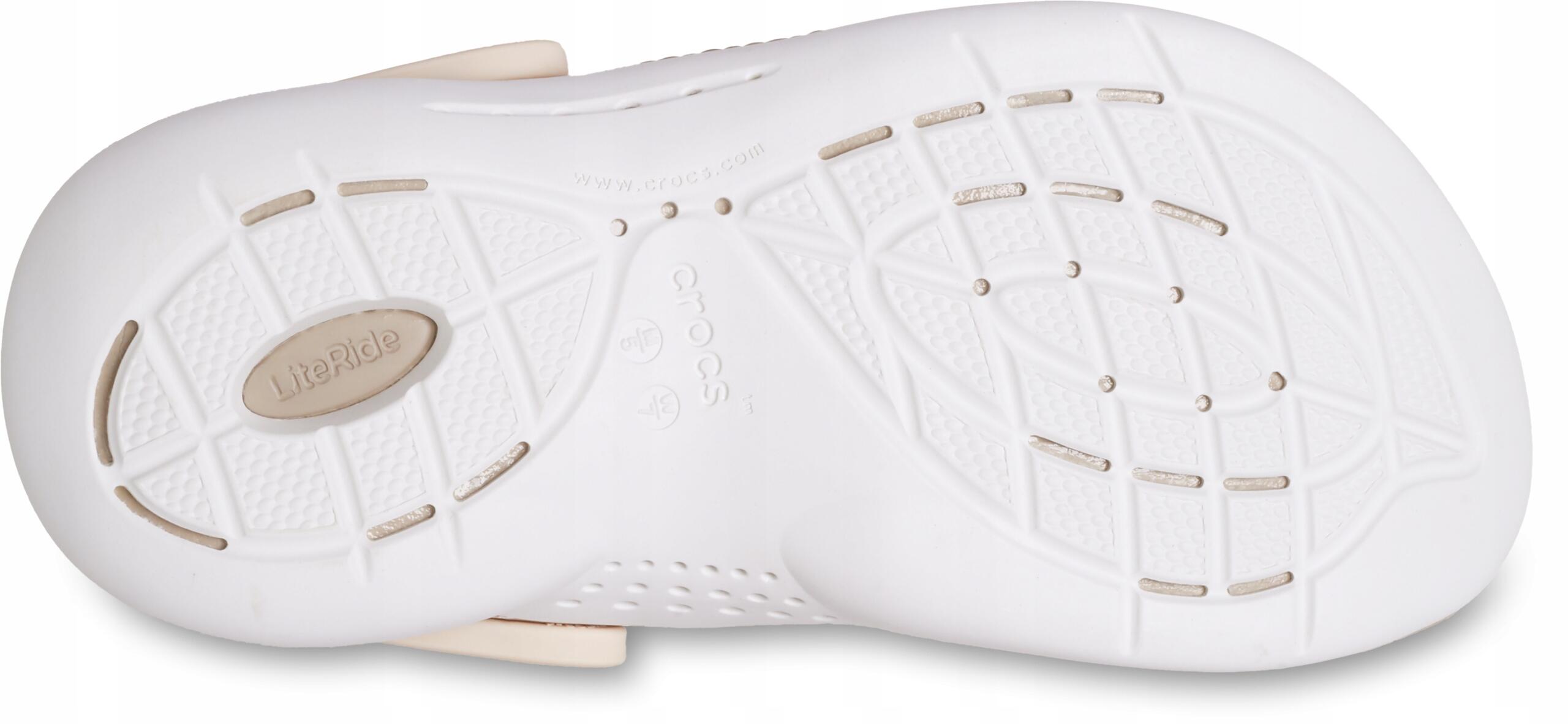 Chodaki Dla Dorosłych Crocs LiteRide 360 Clog 4/6