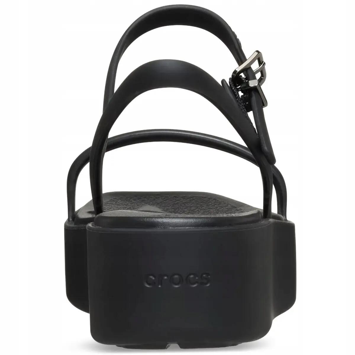 Sandały dla Kobiet Crocs Miami Platform Y Strap Sandal 5/6