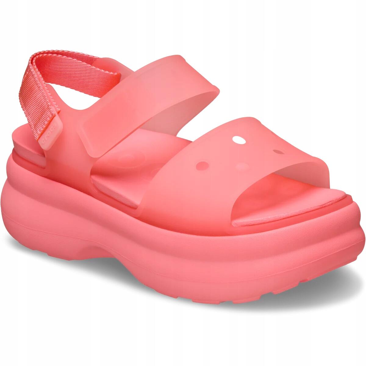 CROCS picture