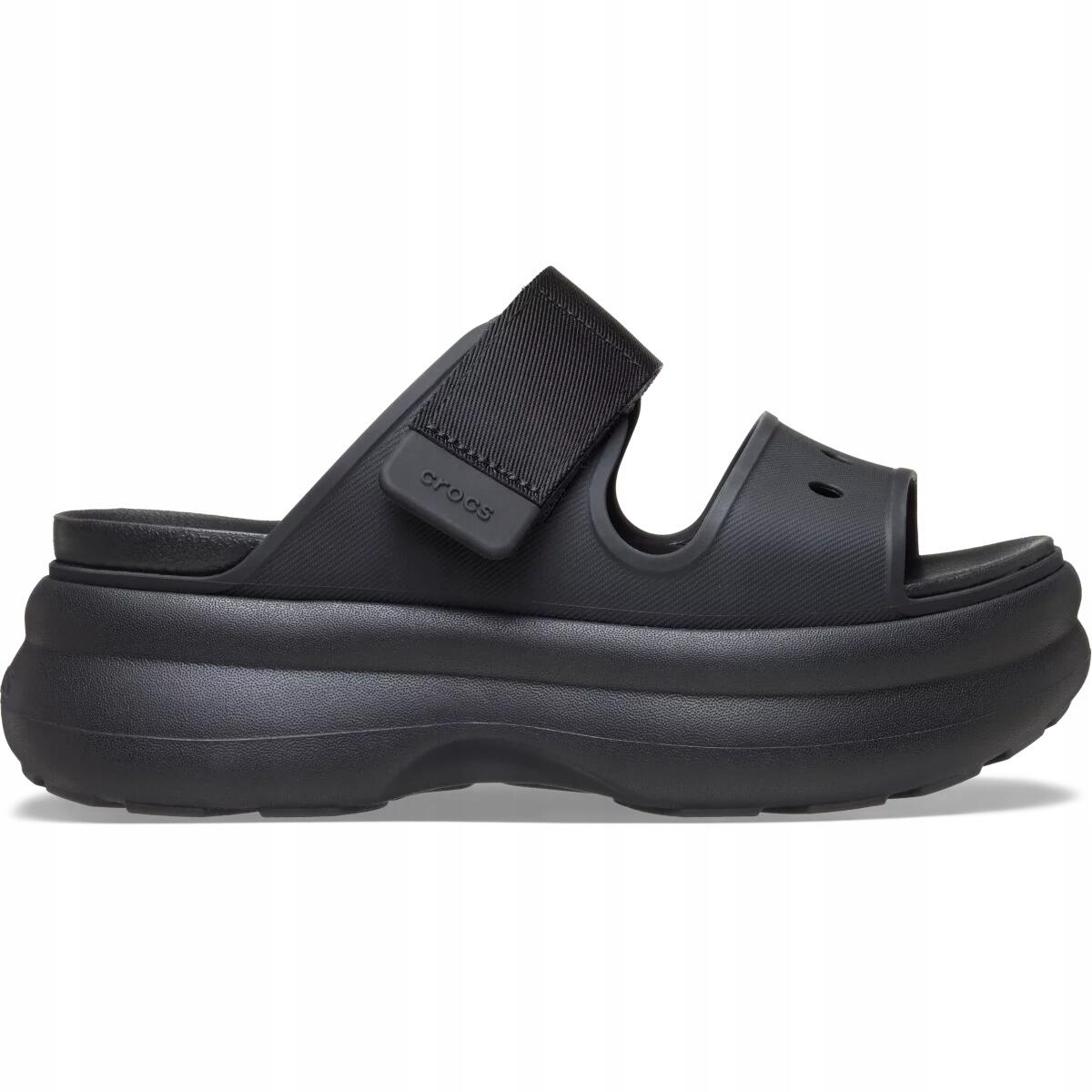 Sandały dla Kobiet Crocs Soho Two Strap Sandal 3/6