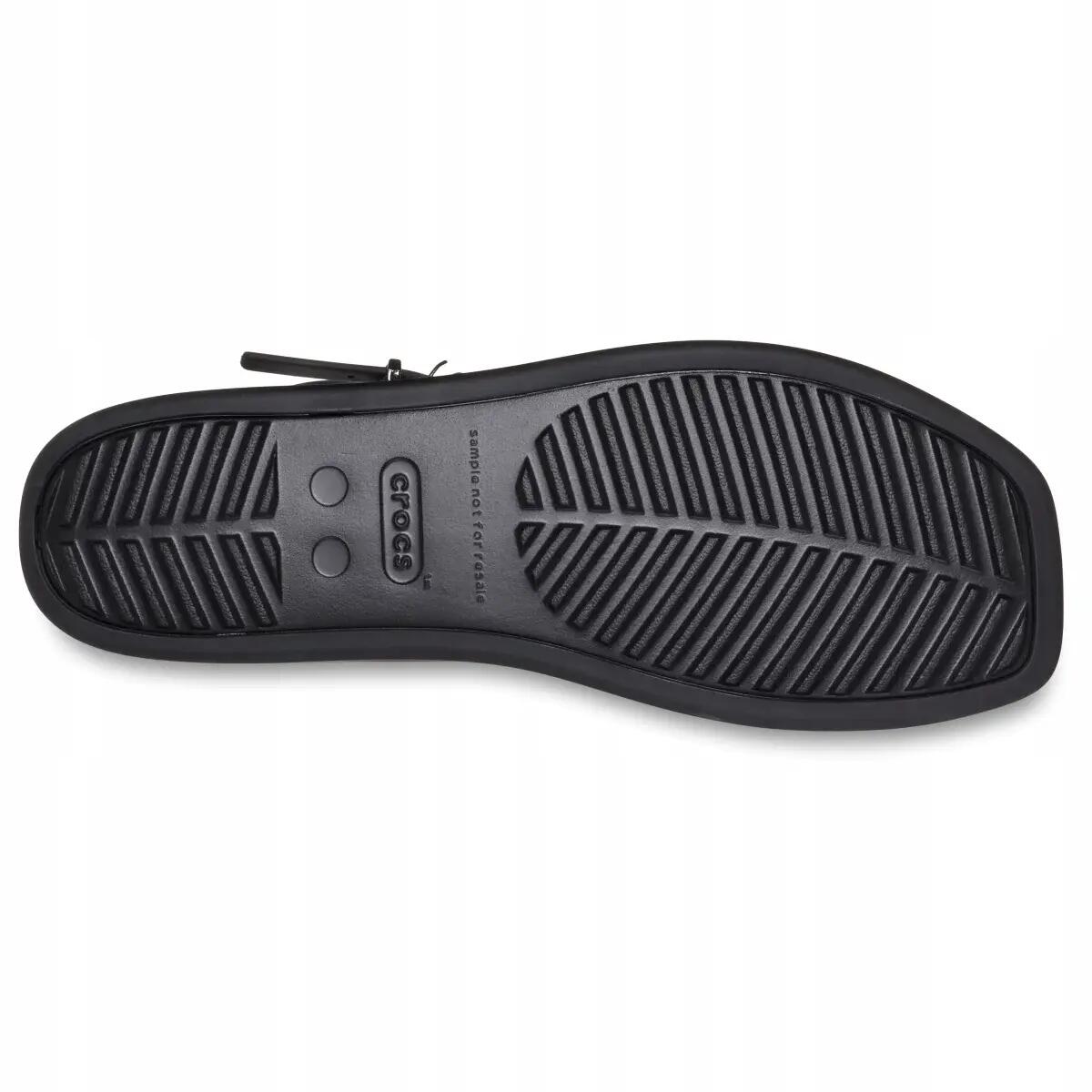 Sandały dla Kobiet Crocs Miami Platform Y Strap Sandal 4/6