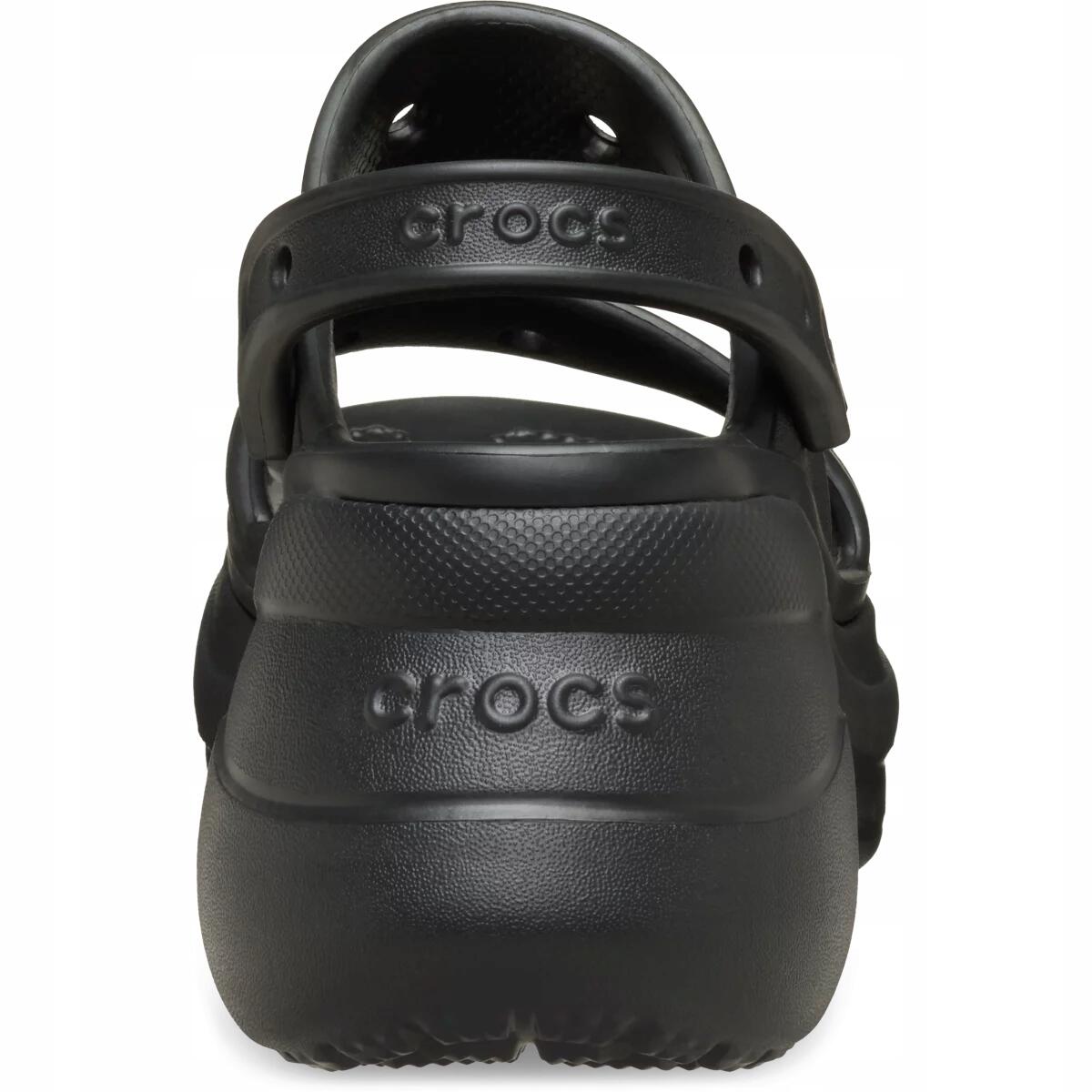 Sandały dla Kobiet Crocs Bae Sandal. 5/6
