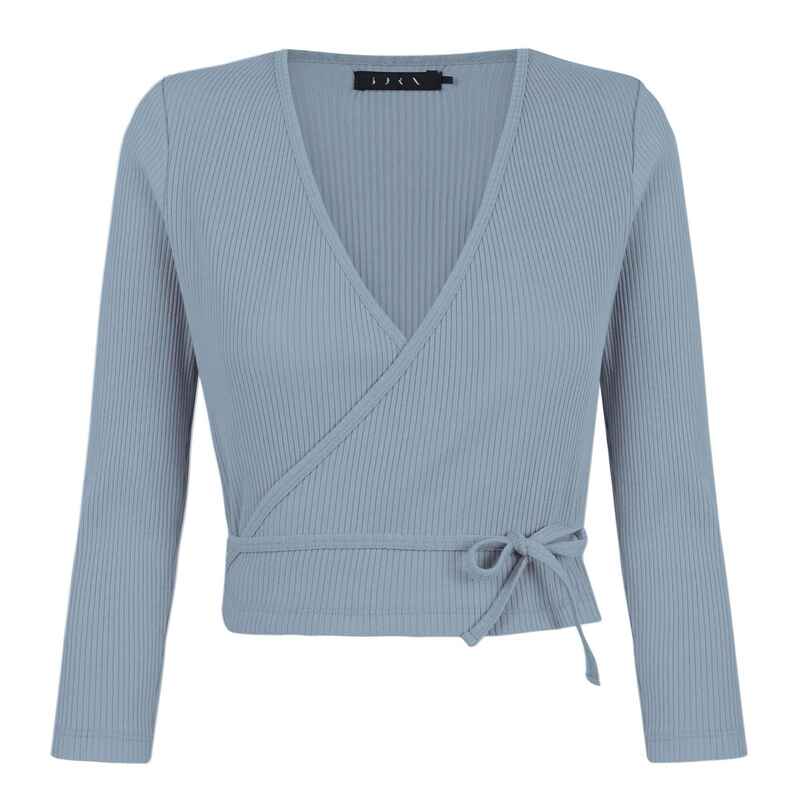 Yoga Jacke Frauen Tanzjacke