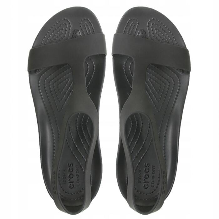 Sandały dla Kobiet Crocs Serena Sandal 6/6