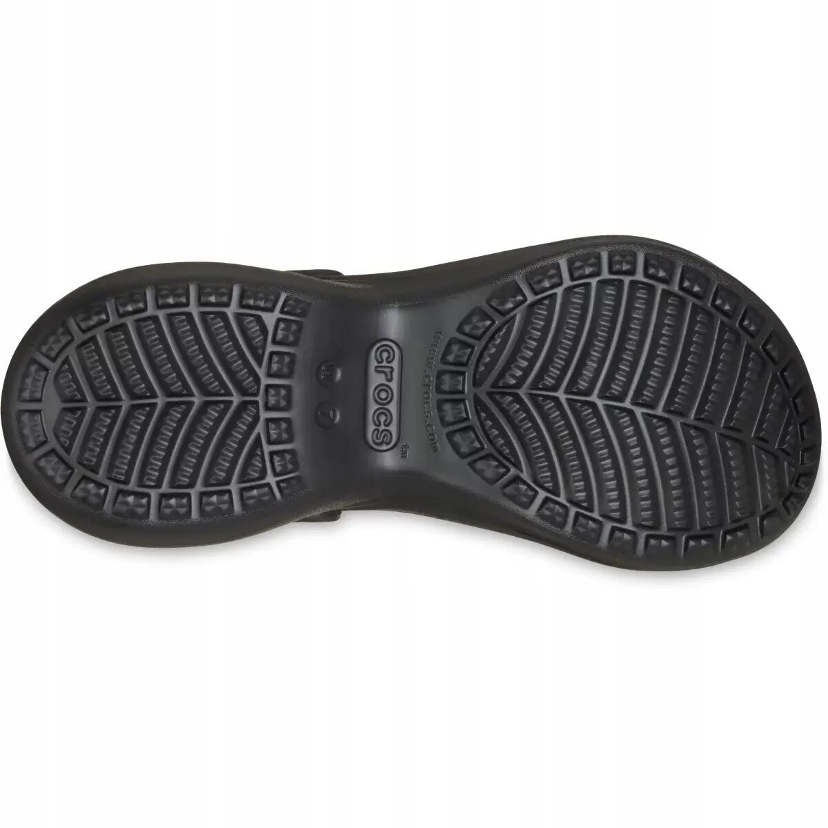Sandały dla Kobiet Crocs Bae Sandal. 4/6