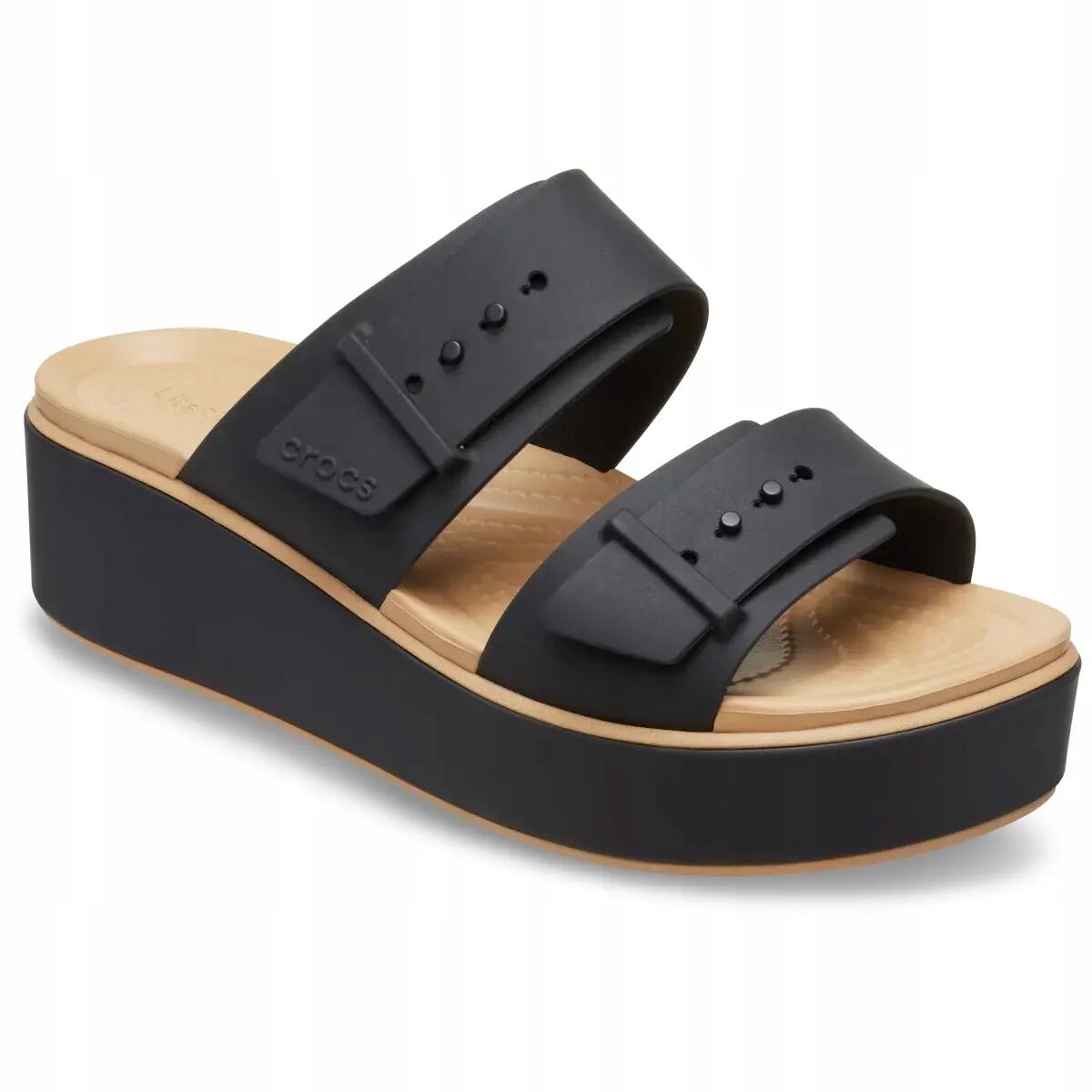 CROCS picture