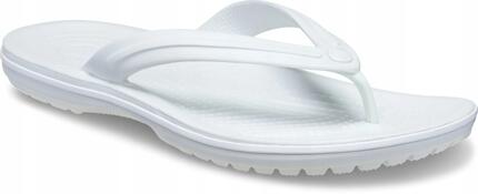 Japonki Dla Dorosłych Crocs Crocband Flip