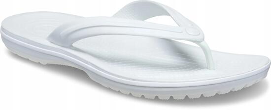 Japonki Dla Dorosłych Crocs Crocband Flip