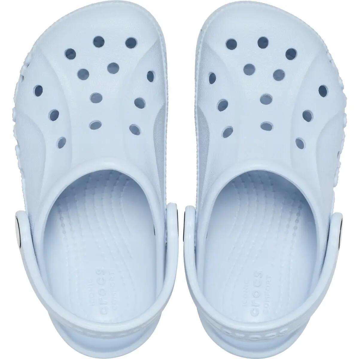 Chodaki Dla Dzieci Crocs Kids Baya Clog. 6/6