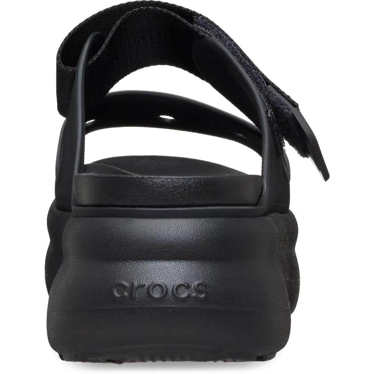 Sandały dla Kobiet Crocs Soho Two Strap Sandal 5/6