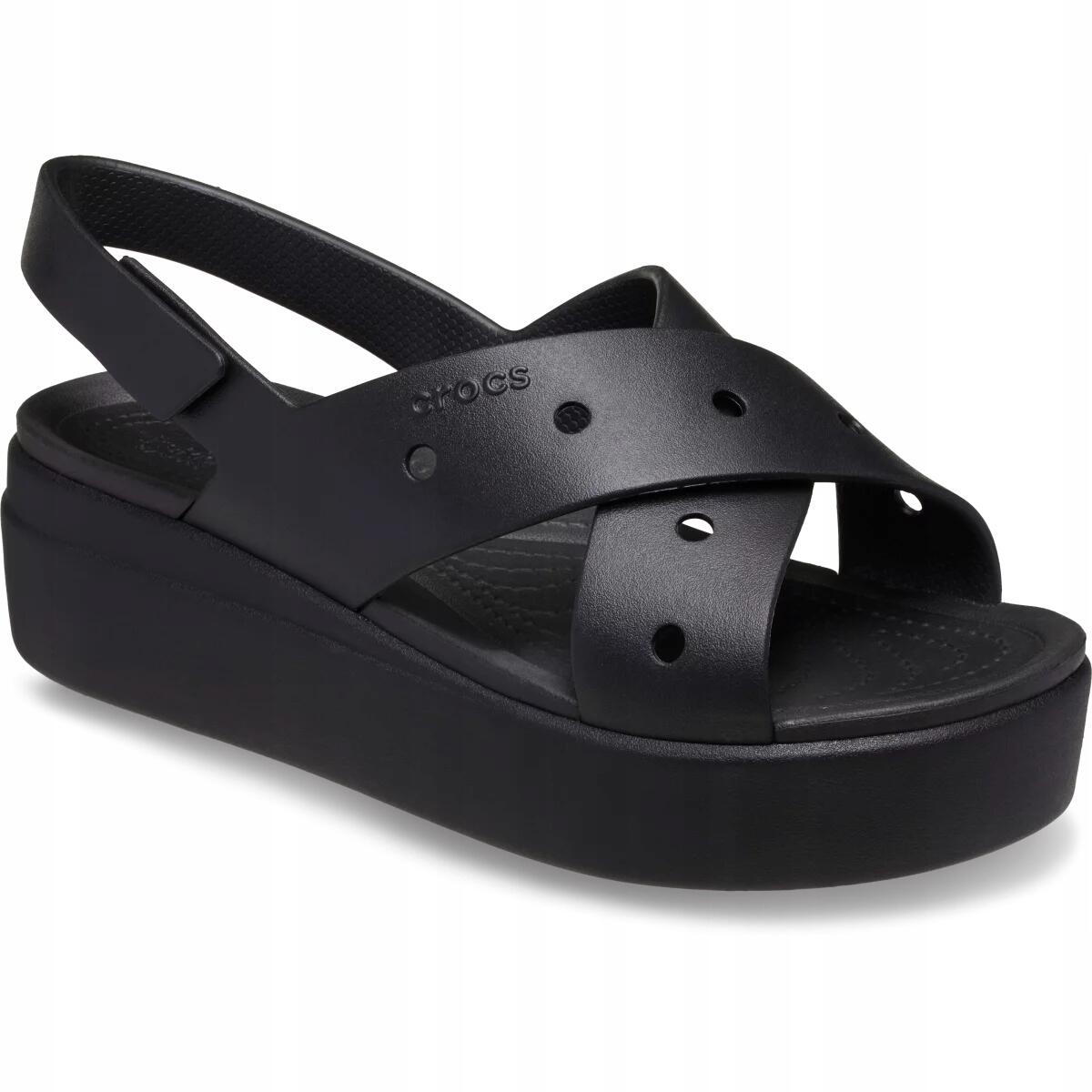 CROCS picture