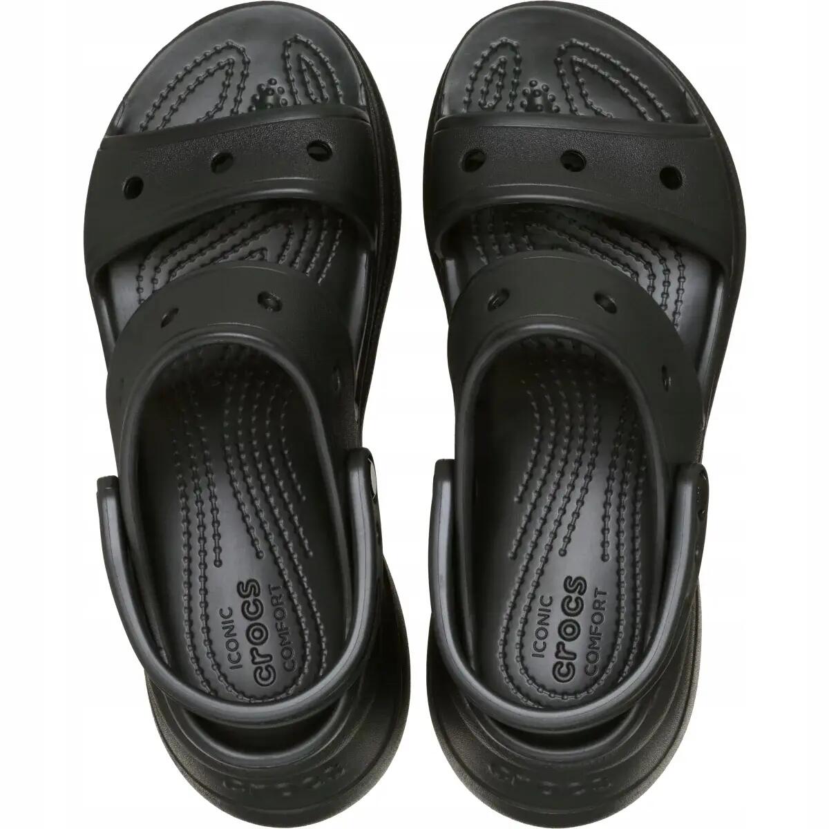 Sandały dla Kobiet Crocs Bae Sandal. 6/6