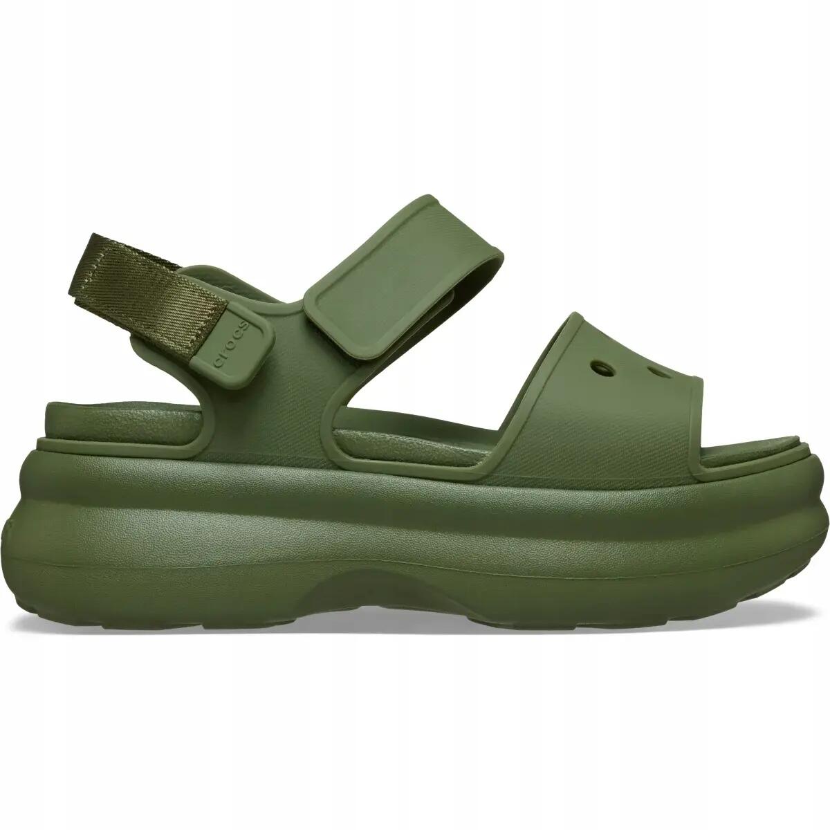 Sandały dla Kobiet Crocs Soho Y-Strap Sandal 3/6