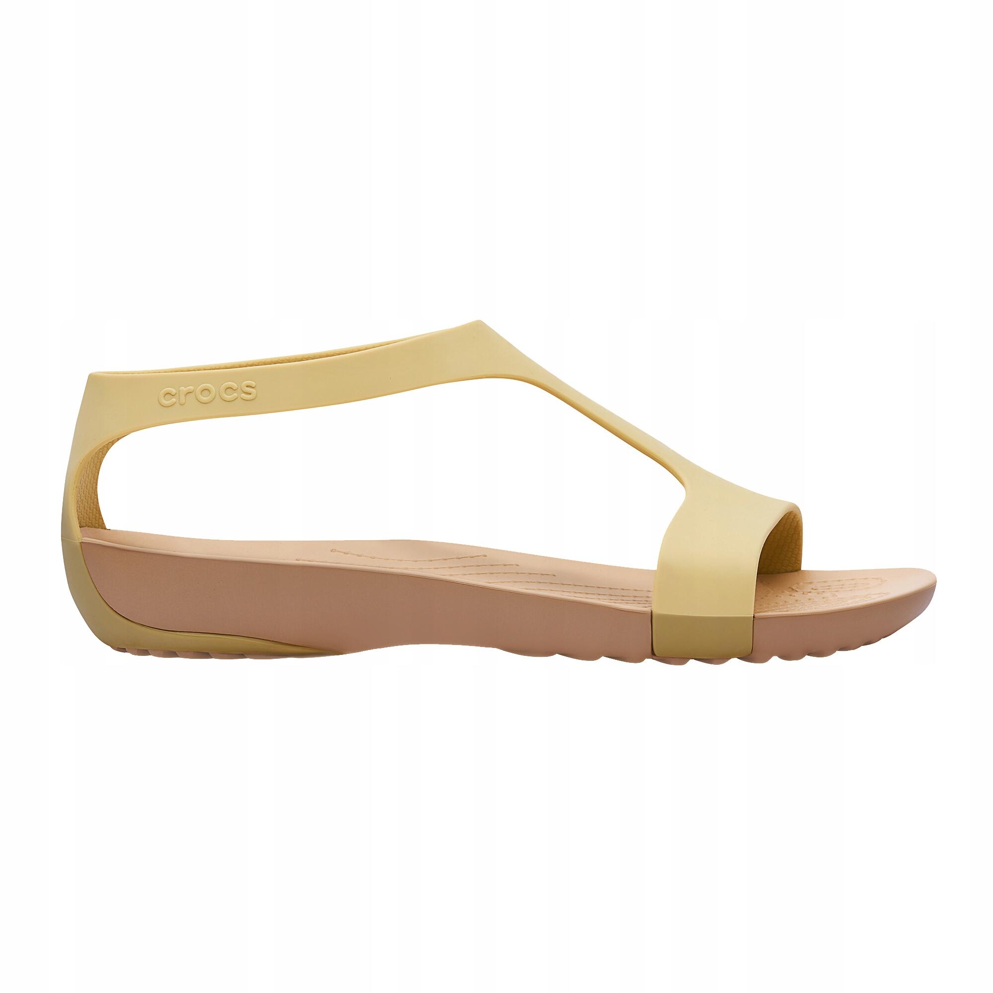 Sandały dla Kobiet Crocs Serena Sandal 3/6