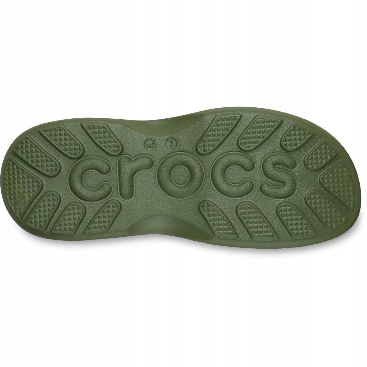 Sandały dla Kobiet Crocs Soho Y-Strap Sandal 4/6