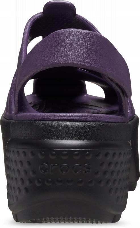 Sandały Dla Kobiet Crocs Stomp Fisherman Sandal 5/6