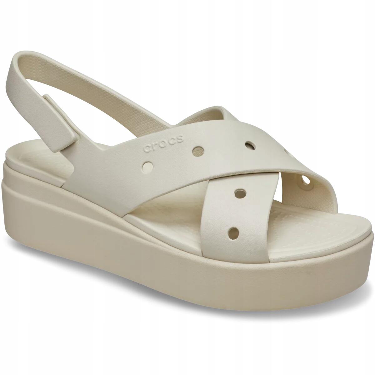 CROCS picture