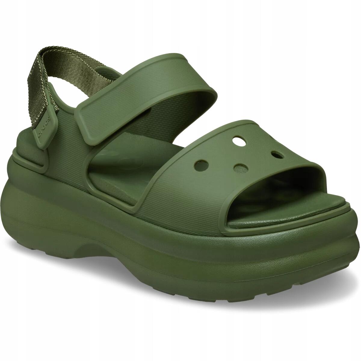 CROCS picture