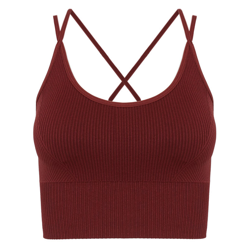 Brassière Yoga Femme Devika