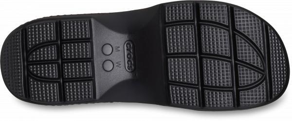 Sandały Dla Kobiet Crocs Stomp Fisherman Sandal 4/6