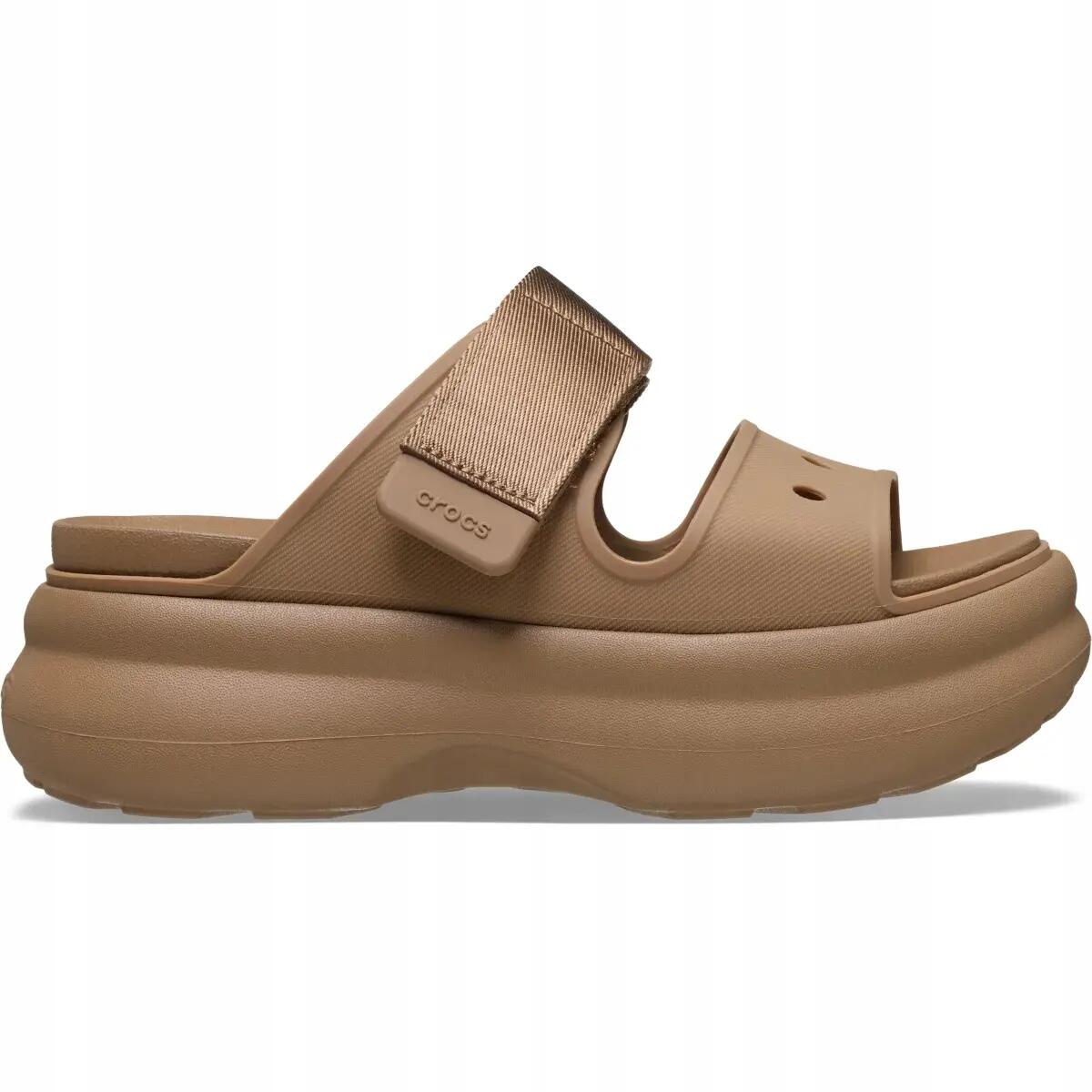 Sandały Dla Kobiet Crocs Soho Two Strap Sandal 3/6