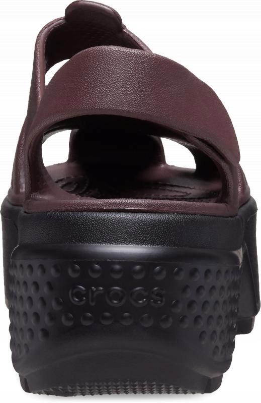 Sandały Dla Kobiet Crocs Stomp Fisherman Sandal 5/6