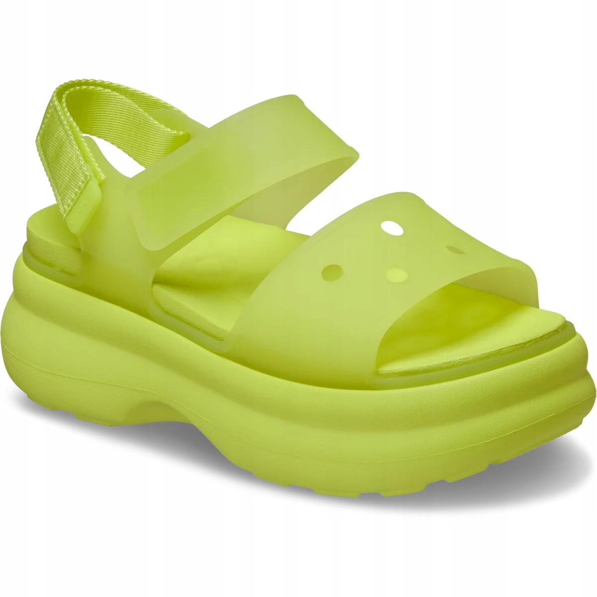 CROCS picture