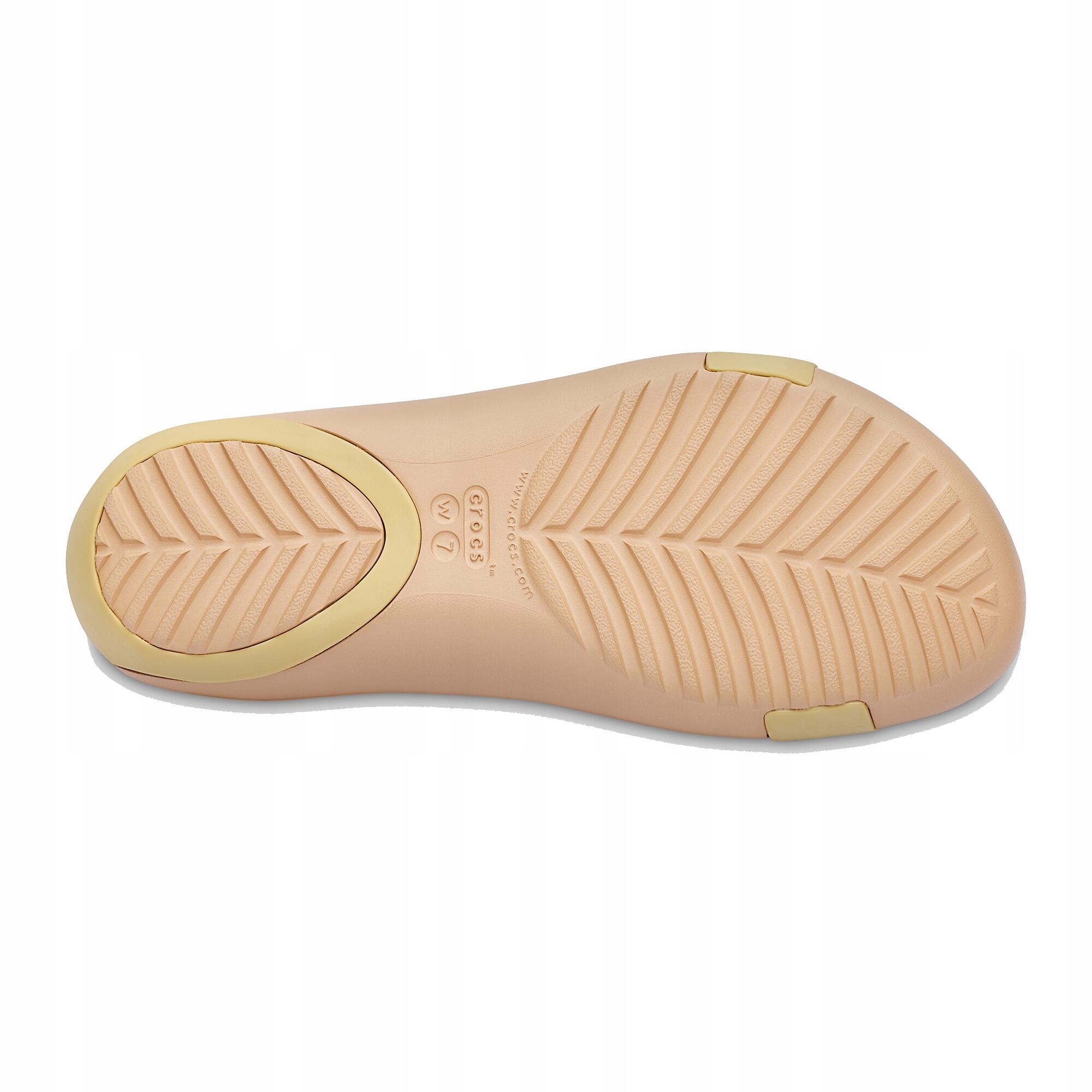Sandały dla Kobiet Crocs Serena Sandal 4/6