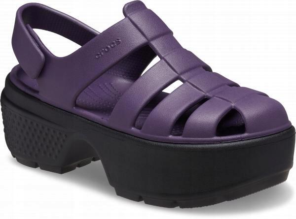 CROCS picture