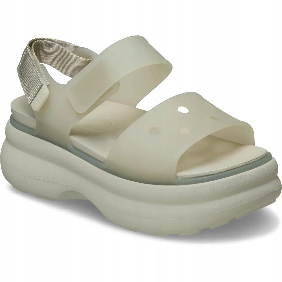 CROCS picture