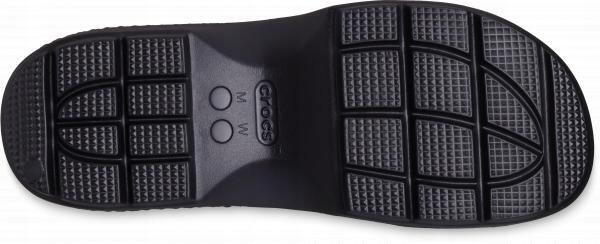 Sandały Dla Kobiet Crocs Stomp Fisherman Sandal 4/6