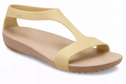 Sandały dla Kobiet Crocs Serena Sandal