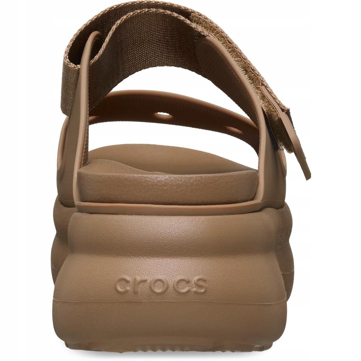Sandały Dla Kobiet Crocs Soho Two Strap Sandal 5/6