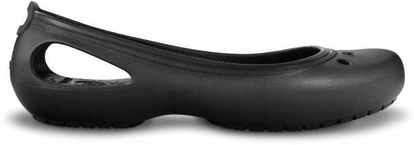 Baleriny Damskie Crocs Kadee Flat 3/6