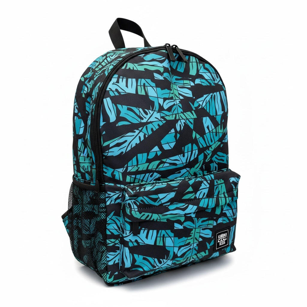 Sac à dos Surf Enfants 20L Jungle Drift 3/4