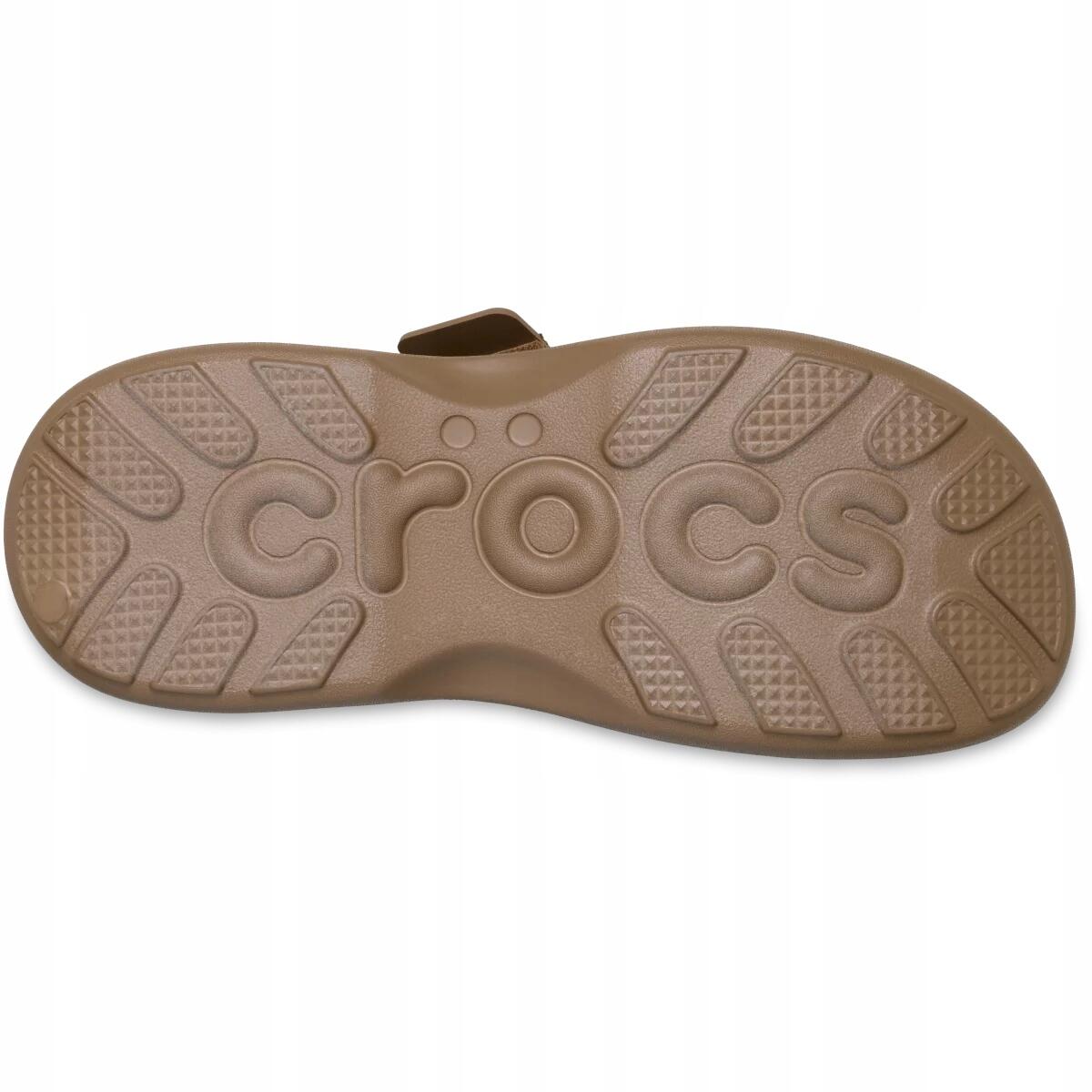 Sandały Dla Kobiet Crocs Soho Two Strap Sandal 4/6