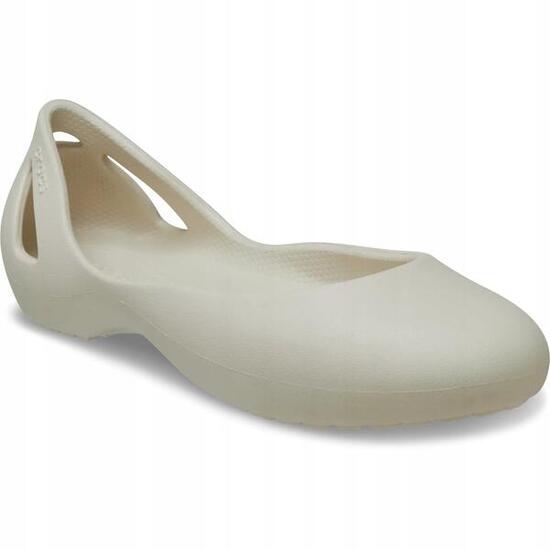 Baleriny Damskie Crocs Kadee Flat